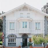 Alamar Salinas - Hostel