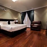 ApartHotel Luar