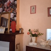 Chambre d'hôtes Bleu Lavande
