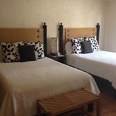 Hotel Boutique Casa de Campo Malinalco