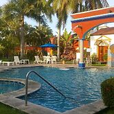 Hotel Hacienda Flamingos