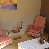 Casa Gobernador Gregores Patagonia