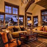 Aspen Prospector Townhome