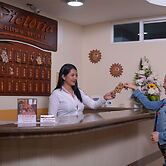 Victoria Suites Hostal