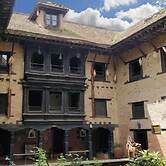 Newa Chen Historic House UNESCO