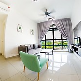 Conezion Putrajaya by SYNC