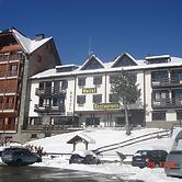 Hotel Tirol