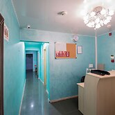 Hostel Rational Pyatnitskoye