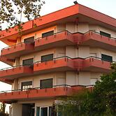 Hotel Le Pleiadi