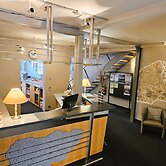 Arvena Reichsstadt Hotel