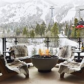 Caldera House Jackson Hole