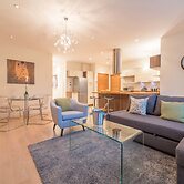 Hampden Apartments - The Catherine