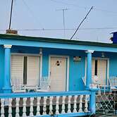 Villa Familia Fela