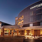 Courtyard by Marriott St. Louis West County