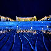 Junluxe Meizhou Island IECC