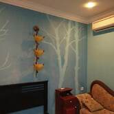 Orchid Dahlia Homestay