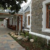 1A St Aidans Guest House