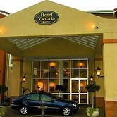 Hotel  Victoria