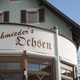 Hotel Garni Schmieders Ochsen