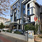 Yeşilyurt Park Otel