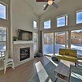 Journey Way 2 Br In Rendezvous 2 Bedroom Townhouse by Redawning