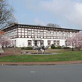 Hotel Deutsches Haus