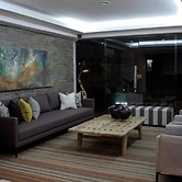 Hotel e Aldeamento Belo Horizonte