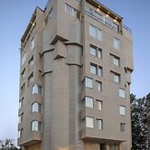 Effotel By Sayaji Vadodara