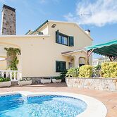 Villa Marinada