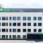 ibis Styles Suqian Sihong South Hengshan Road Hotel