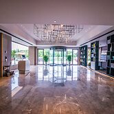 ibis Styles Suqian Sihong South Hengshan Road Hotel