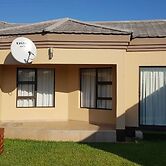 Styled Bed and Breakfast