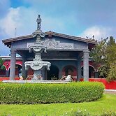 Hacienda Tres Vidas Hotel & Spa