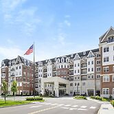 The Vanderbilt Hotel Suites
