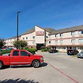 Plano Inn & Suites