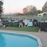 Barham Colonial Motel