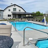 The Barn B&B Walla Walla