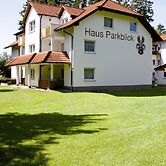 Parkblick Aparthotel und Ferienwohnungen