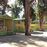 Camping de la Plage