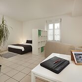 Résidence les Douves