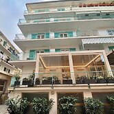 Albergo Giuan Arma di Taggia