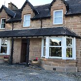 Tullochard Guest house