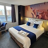 Elberg ApartHotel