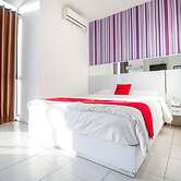 RedDoorz near Terminal Batu Ampar