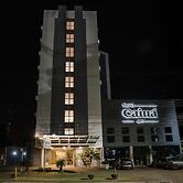 Hotel Caiua Express