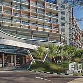 Aloft Langkawi Pantai Tengah