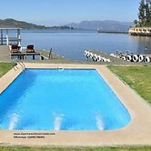 Cabaña Encanto Rapel