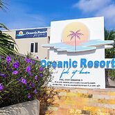 Oceanic Resort