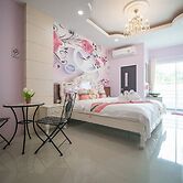 The Linux Garden Hotel