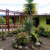 La Casa de Campo